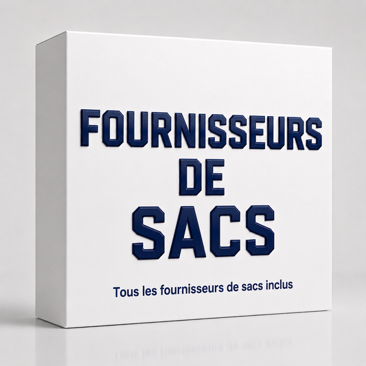 Fournisseur De Sacs