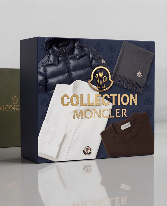 Moncler Fournisseur